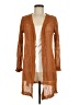 Maurices Orange Kimono Size M - photo 1