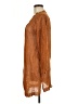 Maurices Orange Kimono Size M - photo 5