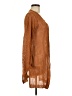 Maurices Orange Kimono Size M - photo 4