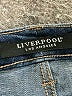 Liverpool Los Angeles Blue Jeans Size 4 - photo 4