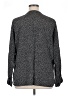 Old Navy 100% Rayon Black Long Sleeve Blouse Size XL - photo 2
