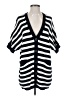 CAbi 100% Cotton Black Cardigan Size S - photo 1
