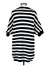 CAbi 100% Cotton Black Cardigan Size S - photo 2