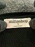 Mittoshop Black Bodysuit Size S - photo 3
