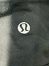 Lululemon Athletica Black Active Pants Size 2 - photo 3