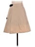 Cider Solid Tan Formal Skirt Size XS - photo 2