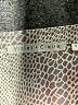 Violet & Claire 100% Polyester Silver Long Sleeve Blouse Size S - photo 7