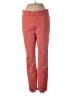 J Brand Color Block Red Orange Jeans Size 28 waist - photo 1