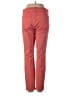 J Brand Color Block Red Orange Jeans Size 28 waist - photo 2