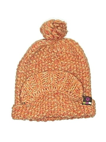 Roxy Beanie (view 1)