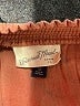 Universal Thread 100% Cotton Solid Brown Casual Dress Size XS - photo 7