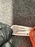 Universal Thread 100% Cotton Solid Brown Casual Dress Size XS - photo 8