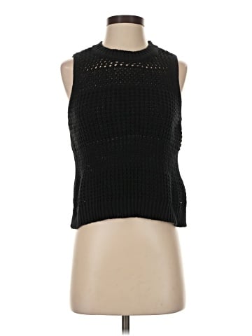 Universal Thread Sweater Vest (view 1)