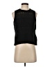 Universal Thread Black Sweater Vest Size XS - photo 1
