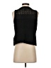 Universal Thread Black Sweater Vest Size XS - photo 2