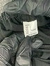 Unbranded 100% Polyester Solid Black Cocktail Dress Size L - photo 7