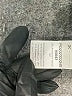 Unbranded 100% Polyester Solid Black Cocktail Dress Size L - photo 8