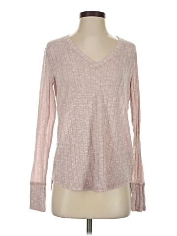 Abercrombie & Fitch Pullover Sweater (view 1)