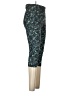 Xersion Print Green Active Pants Size L - photo 4