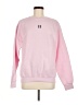 Jerzees Pink Sweatshirt Size M - photo 1