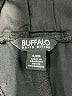 Buffalo by David Bitton Solid Black Casual Pants Size S - photo 6