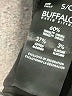 Buffalo by David Bitton Solid Black Casual Pants Size S - photo 7