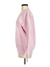 Jerzees Pink Sweatshirt Size M - photo 5