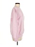 Jerzees Pink Sweatshirt Size M - photo 4
