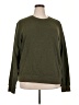 Amazon Essentials Green Sweatshirt Size XXL - photo 1