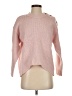 J.Crew Pink Pullover Sweater Size XS - photo 1