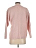 J.Crew Pink Pullover Sweater Size XS - photo 2