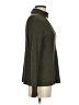 Forever 21 Green Turtleneck Sweater Size S - photo 4