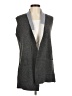 Assorted Brands Gray Sweater Vest Size M - photo 1