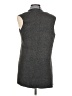 Assorted Brands Gray Sweater Vest Size M - photo 2
