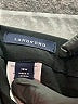 Lands' End Solid Black Dress Pants Size 18W - photo 4