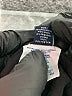 Lands' End Solid Black Dress Pants Size 18W - photo 5