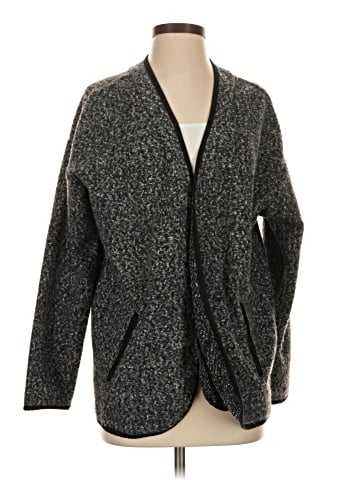 Ann Taylor LOFT Outlet Coat (view 1)