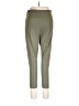 Old Navy Solid Green Active Pants Size L - photo 2