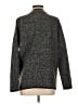 Ann Taylor LOFT Outlet Gray Coat Size S - photo 2