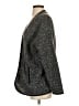 Ann Taylor LOFT Outlet Gray Coat Size S - photo 5