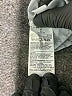 Old Navy 100% Cotton Gray Dress Size 5T - photo 4