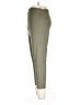 Old Navy Solid Green Active Pants Size L - photo 5