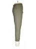Old Navy Solid Green Active Pants Size L - photo 4