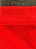 Unbranded Solid Red Jumpsuit Size M (estimated) - photo 4