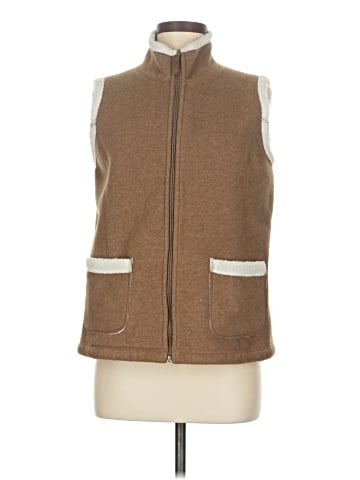 Telluride Clothing Co Vest (view 1)