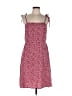 Assorted Brands Hearts Red Casual Dress Size 2X - photo 1