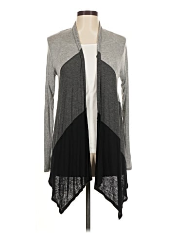 Julie's Closet Sleeveless T-Shirt (view 1)