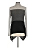 Julie's Closet Gray Sleeveless T-Shirt Size M - photo 2