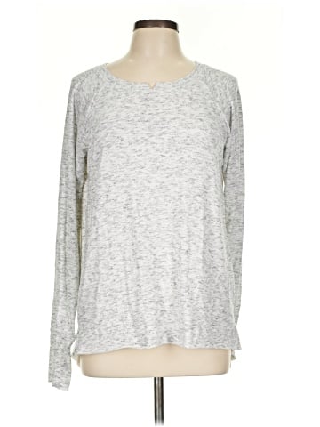 Michael Stars Pullover Sweater (view 1)