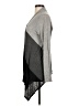 Julie's Closet Gray Sleeveless T-Shirt Size M - photo 5
